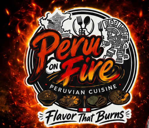 Peru On Fire — Peruvian Cuisine
