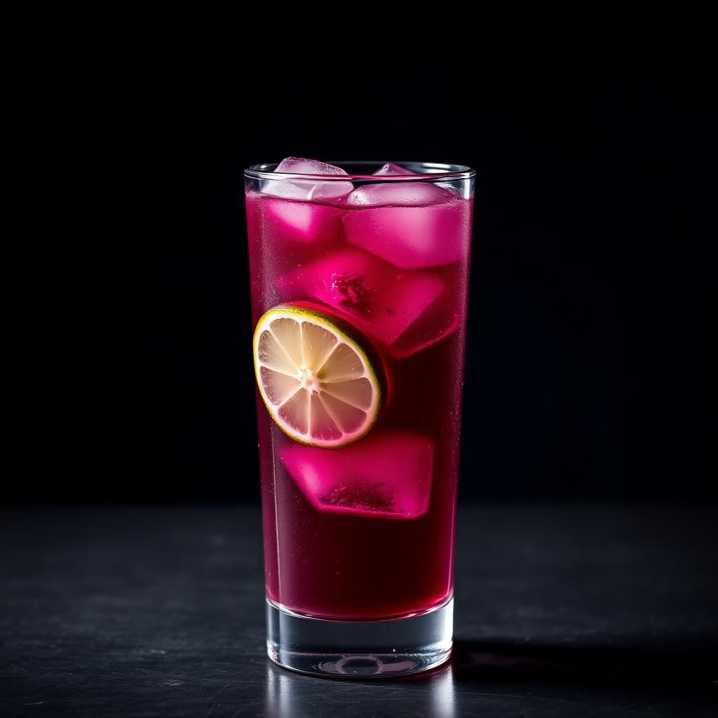 Chicha Morada (32 oz)