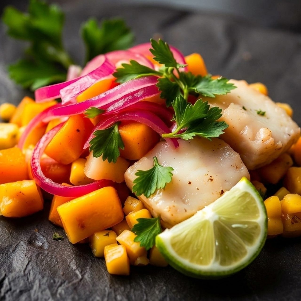 Spice Levels and Dietary Needs