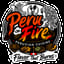 Peru On Fire