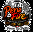Peru On Fire